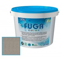 Затирка Atis Fuga Color A 115 Мокрый Песок (3Кг)