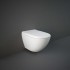 YFG067C Rak Ceramics Reserva Сидіння з кришкою Soft Close, Quick Release