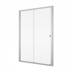 Душові двері Sanswiss Arelia D20S21204007 120 см.