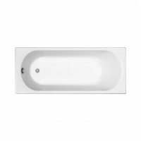 Ванна прямокутна KOLO OPAL Plus XWP136000N (160х70 см.)