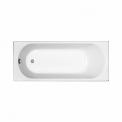 Ванна прямокутна KOLO OPAL Plus XWP137000N (170х70 см.)