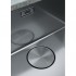 Кухонна мийка FRANKE MYTHOS MYX 110 -34, під стільницю (122.0600.933) 380х440 мм.