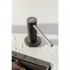 Дозатор мийних засобів FRANKE ACTIVE PLUS, чорний матовий, 300 мл (119.0547.906)