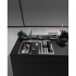 Кухонна мийка FRANKE BOX CENTER BWX 220-54-27 мала чаша праворуч (127.0538.259) 860х510 мм.