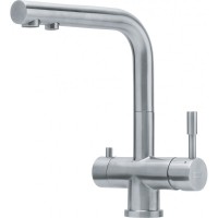 Змішувач для кухні FRANKE CLEAR WATER Atlas для фільтрованої води, нерж.сталь (120.0179.978)