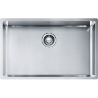 Кухонна мийка FRANKE BOX BXX 210/110-68 (127.0369.284) 725х450 мм.