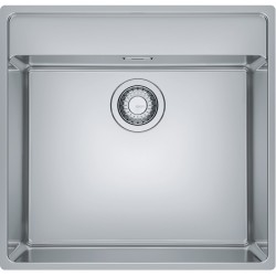 Кухонна мийка FRANKE MARIS MRX 210-50 TL, монтаж врівень (127.0598.750) 530х510 мм.