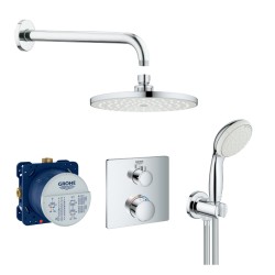 Grohe GROHTHERM 3472900A Душовий набір