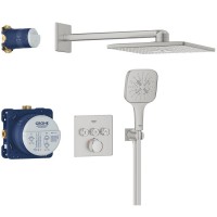 Душова система Grohe Grohtherm Smartcontrol 34864DC0