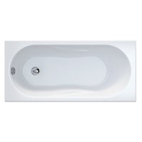 Cersanit Mito AZBR1000633595 Ванна прямокутна 150х70 см. + ніжки S906-001