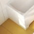Панель для ванни Ravak Domino Ii 75 см. CZ00130A00