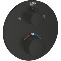 Термостат для душу Grohe Grohtherm 1022082430