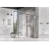 Набір тримачів душової стінки Ravak Walk-In GWD010003018