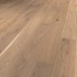 Паркетна дошка Ter Hurne R03 Oak Light Beige Plank 1280, Brushed, White Nat. Oil-Treated 2390x200