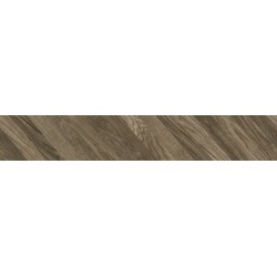 Плитка Golden Tile Wood Chevron Left 9L7180 коричневий 150x900