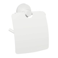 Тримач туалетного паперу Bemeta White 104112014