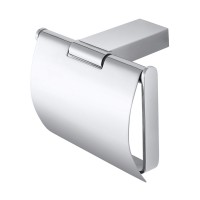 Тримач туалетного паперу Bemeta Via 135012012