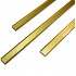 Фриз Kotto Ceramica GF 9008 gold 25x900