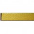 Фриз Kotto Ceramica GF 9008 gold 25x900