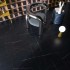 Плитка Abk 0011000 Sns. 900 Prec. Black Nat R 1200x600x8