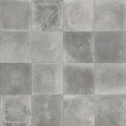 Плитка Abk Play Heritage Grey (PF60003496) 200x200