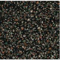 Плитка Abk 0005895 Play Drops Multiblack Nat 200X200