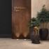 Плитка Abk Interno 9 Rust Ret (PF60000314) 1200x1200