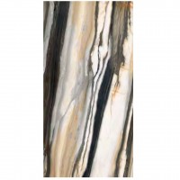 Плитка Abk Sensi 900 Oyster Gold Lux Rett (PF60012496) 2800x1200