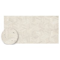 Sns.Roma Cube Ivory Na3 R 1200x600