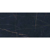 Плитка Abk Pf60011003 Sns. 900 Prec. Black Lux R 1200x600x8