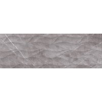 Плитка Allore Group Marmolino Grey Str Gloss 900x300