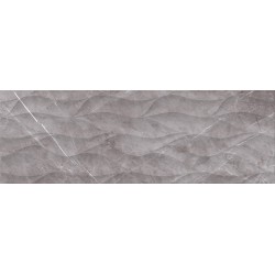 Плитка Allore Group Marmolino Grey Str Gloss 900x300