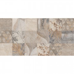 Декор Allore Group Armina Patchwork W\DEC M NR Glossy 608x308