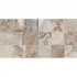Декор Allore Group Armina Patchwork W\DEC M NR Glossy 608x308