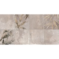 Декор Allore Group Florence Grey WDec P NR Mat 610x310