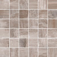 Мозаїка Allore Group Whitewood Beige Mos P R Mat 300x300