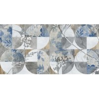 Плитка Allore Group Aura Fusion WDec M Nr Mat 310X610