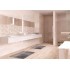 Плитка Allore Group Cremona Beige W M Nr Glossy 200X600