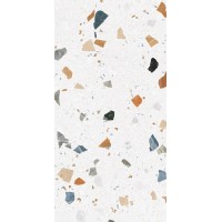 Плитка Allore Group Stracciatella White F P R Satin 1200x600