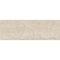 Плитка Allore Group Travertine Ivory Satin 750x250