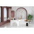 Плитка Allore Group Lazzaro Pearl Mat 600x600