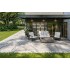 Плитка Allore Group Porter Taupe 20 Mat 600x600