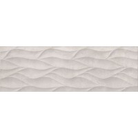 Плитка Allore Group Pacific Ivory Str Satin 900x300
