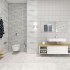 Плитка Allore Group Aura Grey W M Nr Mat 310X610