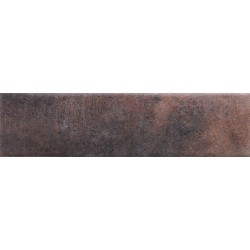 Плитка Allore Group Fondini Brown NR 65x250