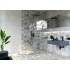 Плитка Allore Group Cemento Dark Grey Mat 250X750