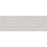 Плитка Allore Group Soft Concrete Light Grey Str Satin 900x300