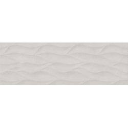 Плитка Allore Group Soft Concrete Light Grey Str Satin 900x300