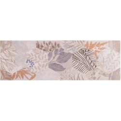 Плитка Allore Group Cemento Vetro Grey WDec P Nr Mat 250X750