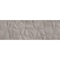 Плитка Allore Group Concrete Grey W M/Str R Satin 900x300